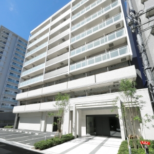 S-RESIDENCE新大阪_2018