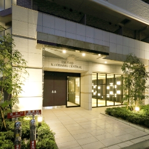 S-RESIDENCE新大阪_2018